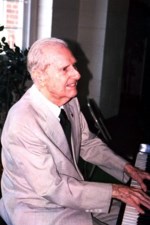 Charles Abernethy