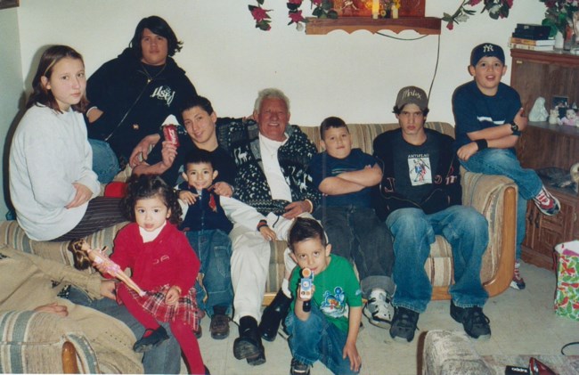 Roberto Martinez Obituario Phoenix Az