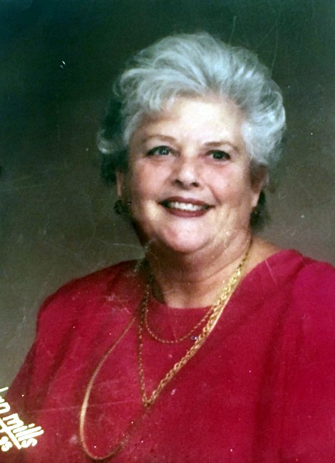 Obituary of Audrey D. Lippi