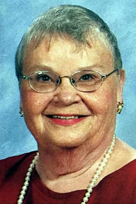 Obituary of Ida Belle Moore