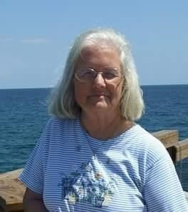 Obituary of Jane Knuth Strader