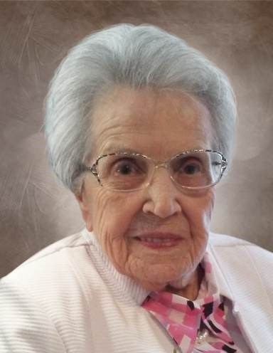 Obituary of Lucienne Allard