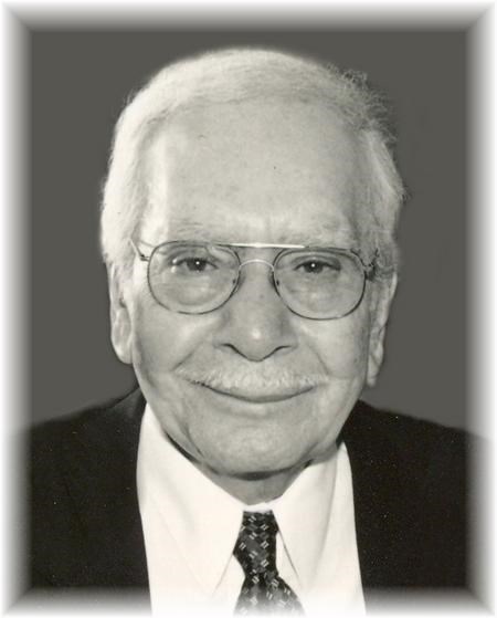 Obituary of David J. Saad