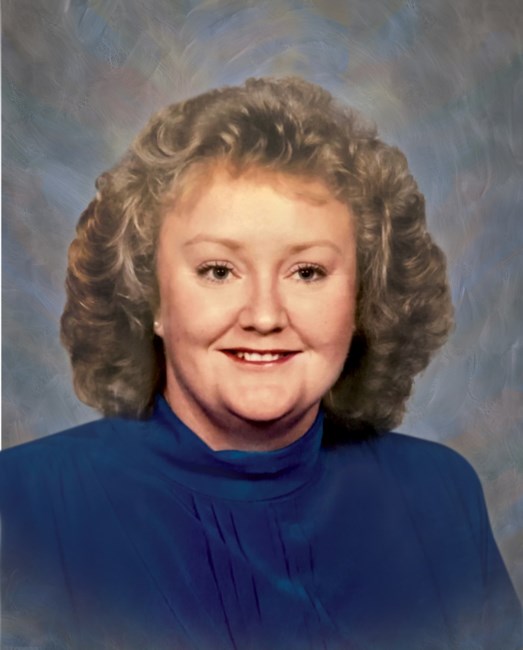 Obituary of Tina Louise Cate Pate
