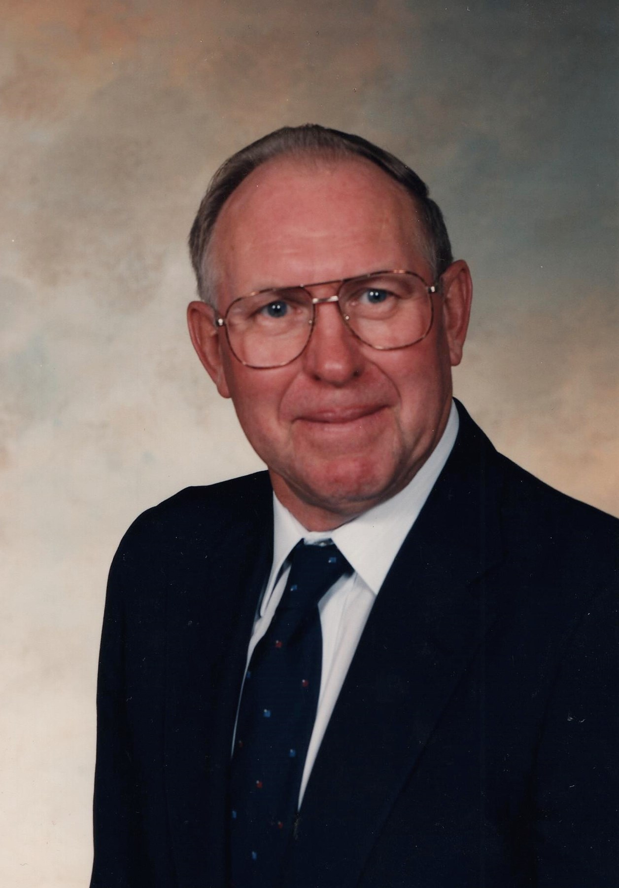 Obituary of Erwin John Aswegan
