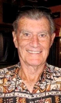 Obituary of Colonel  Richard Gurney Hoffman