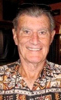 Obituary of Colonel Richard Gurney Hoffman