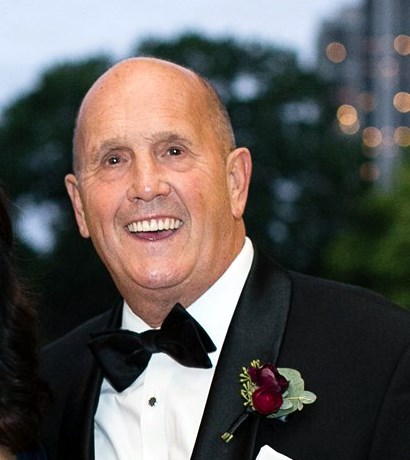 Obituary of Mark Gregory Darin