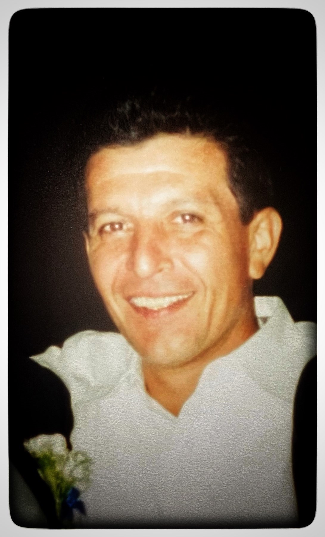 Obituary of Luis Diego Picado