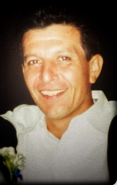 Obituary of Luis Diego Picado