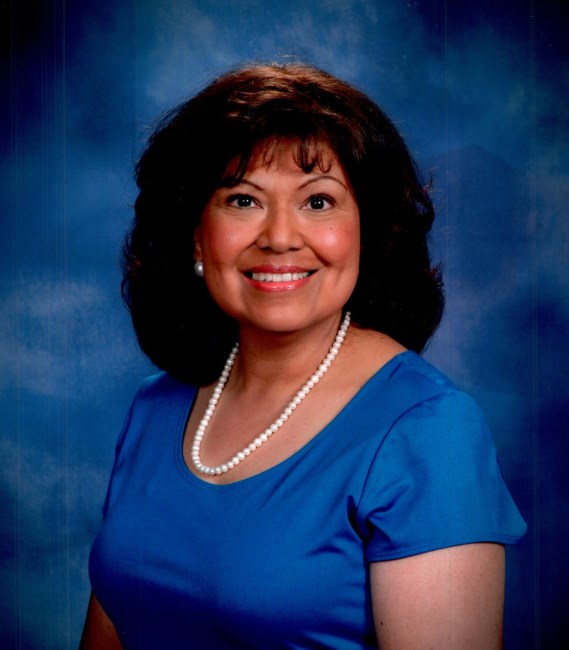 Obituary of Anita Torres Diaz