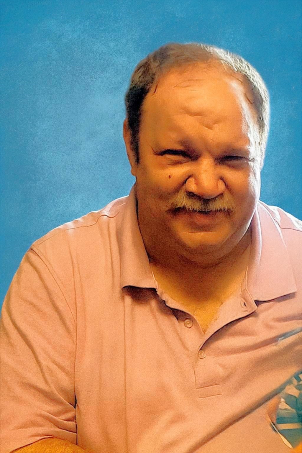 Obituary of Mark Ronald Haskell