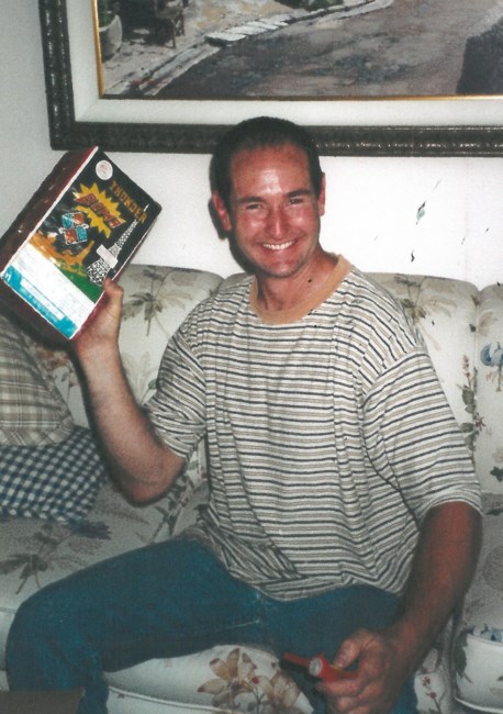 Obituary of Ronald "Ronnie" Anthony Provera