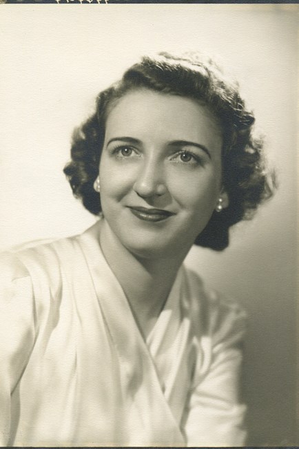 Obituary of Mary Odessa Mills