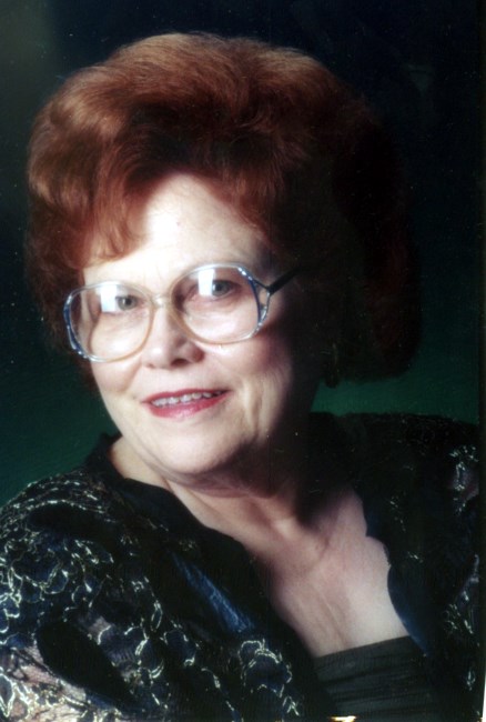 Obituario de Helen Lucille Chism Terry