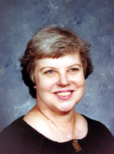Obituary of Marianne J. Cooper