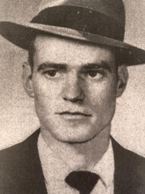 Obituary of David Lee Abernathy