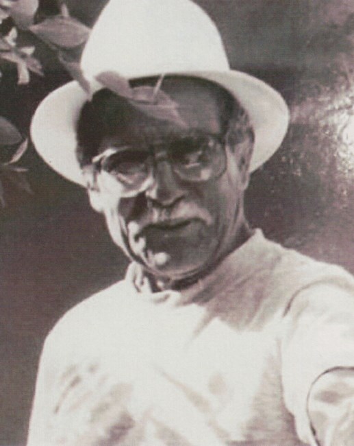 Obituary of Victor Castellanos