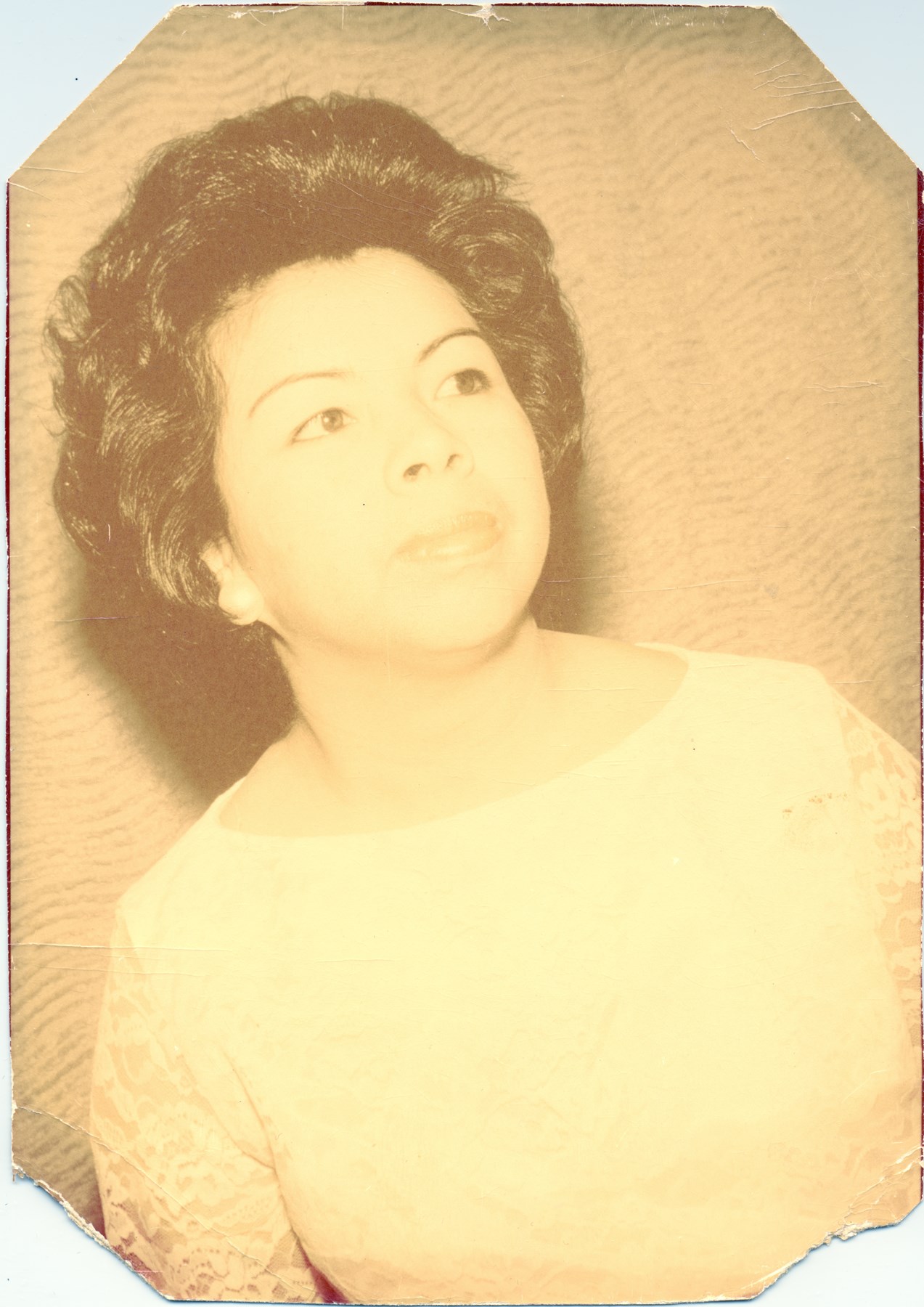 Obituario de Ofelia A. Martinez