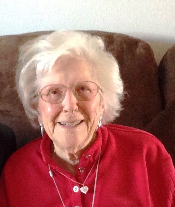 Obituary of Clista Marie Bunch
