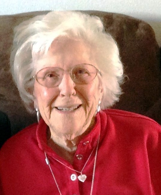 Obituary of Clista Marie Bunch