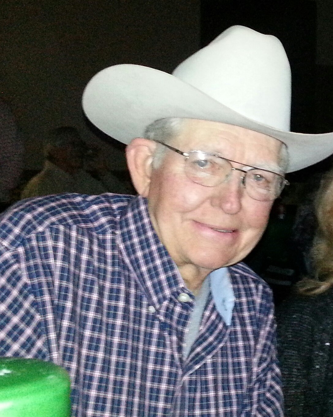 Obituary of Archie Simon