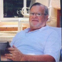 Obituary of Gregory A. Garman