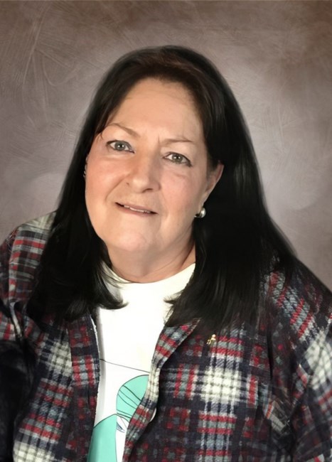 Obituary of Ghislaine Fortier