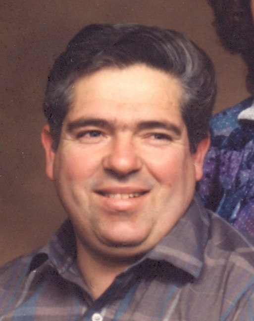 Obituary of Raymond Yraceburu