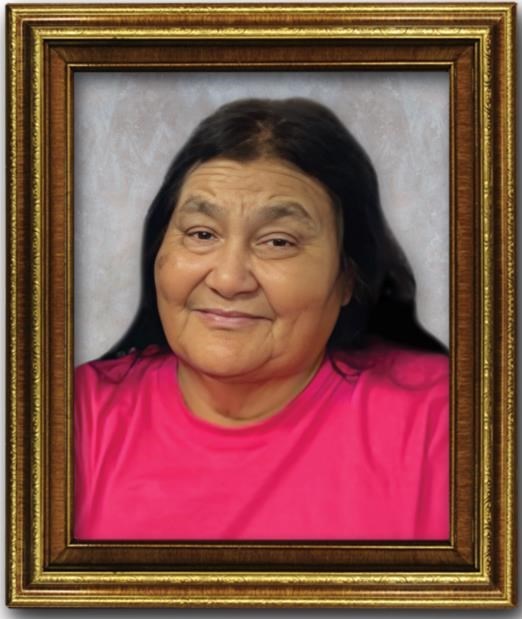 Obituary of Gloria Ventura