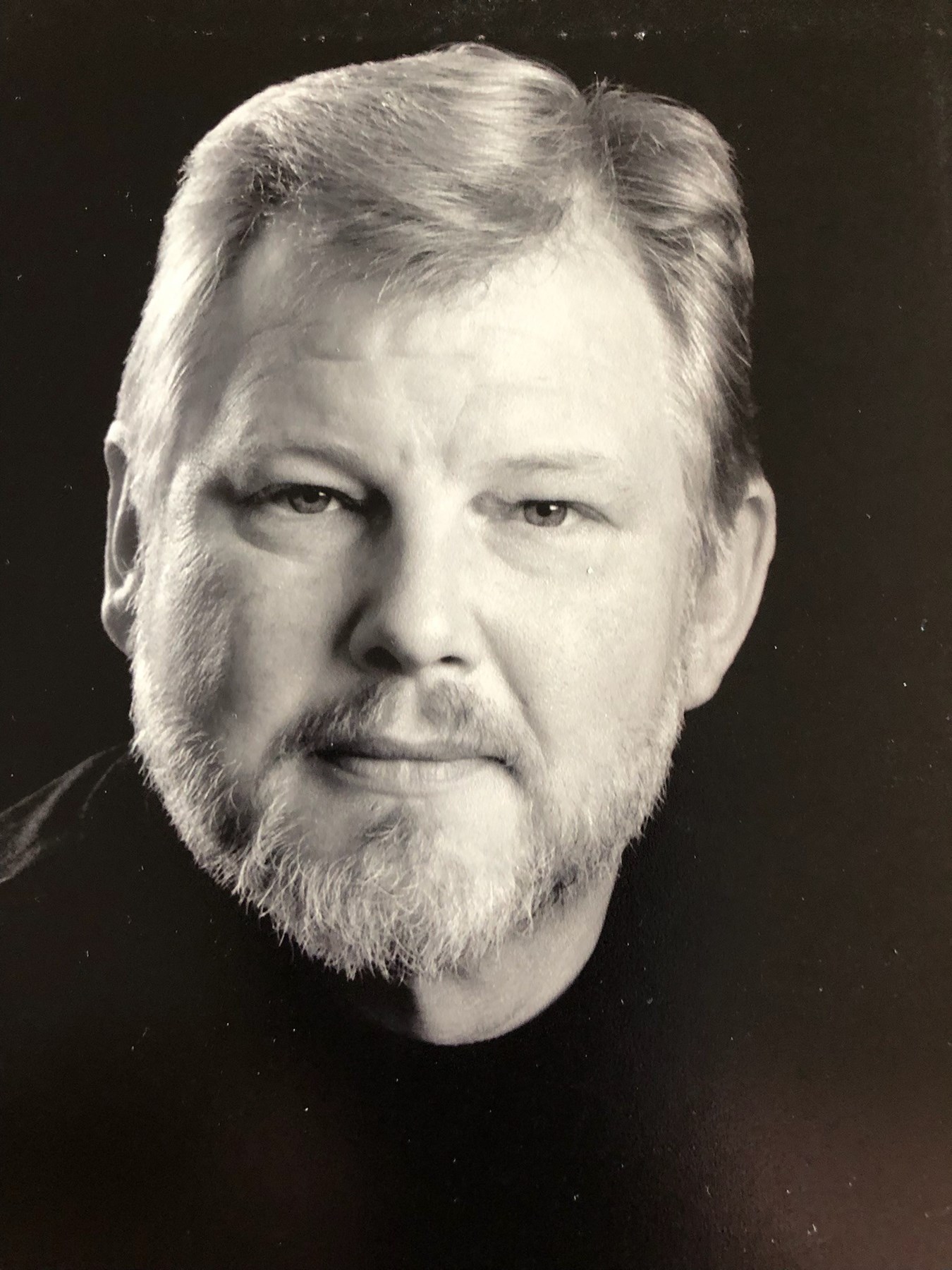 Obituary of Mark Vernon Casper Sr.