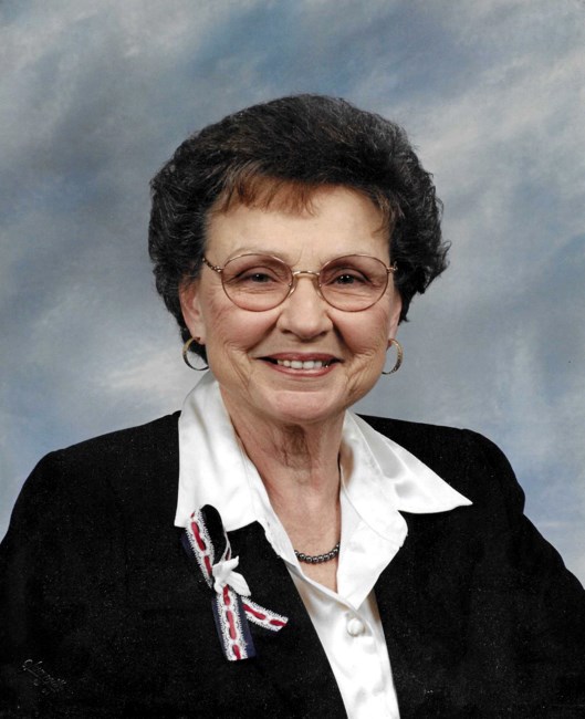Obituary of Laverne Beam Lee