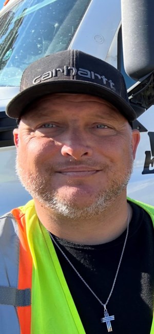 Obituary of Brandon Andrew Downey