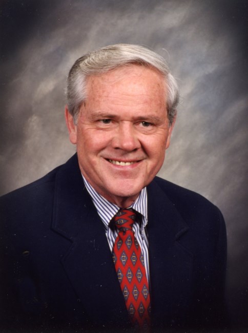 Obituary of Roger Dale Lewis