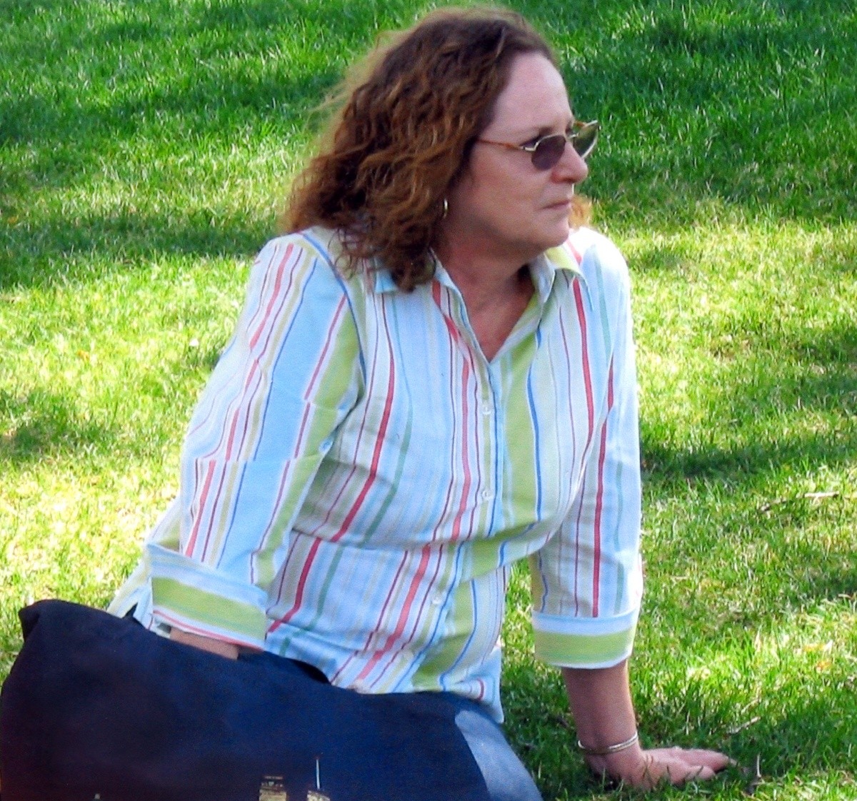 Obituary of Christine Crissie Maureen Montes