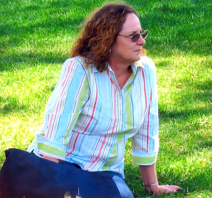 Obituary of Christine Crissie Maureen Montes