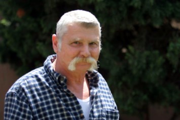 Obituary of Ronald Dale Roberts