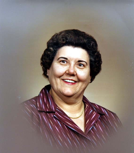 Obituary of Evelyn Poore Dellinger