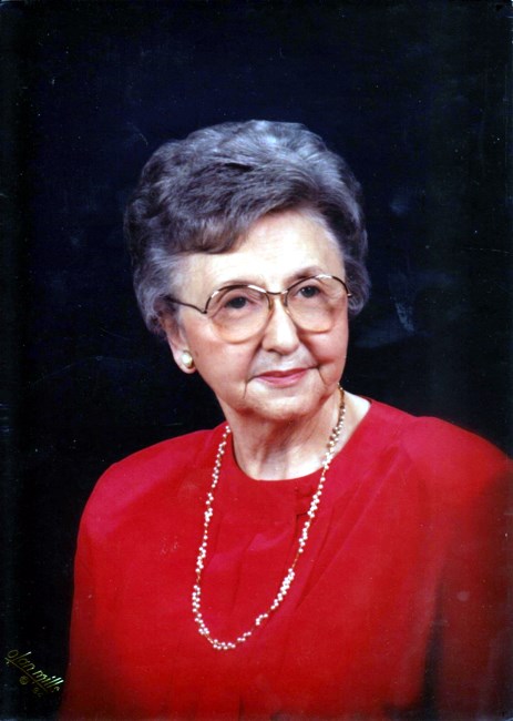Obituary of Dorothy Merk Brewer