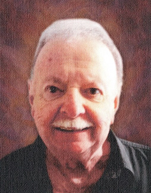 Obituary of George Paul Contois