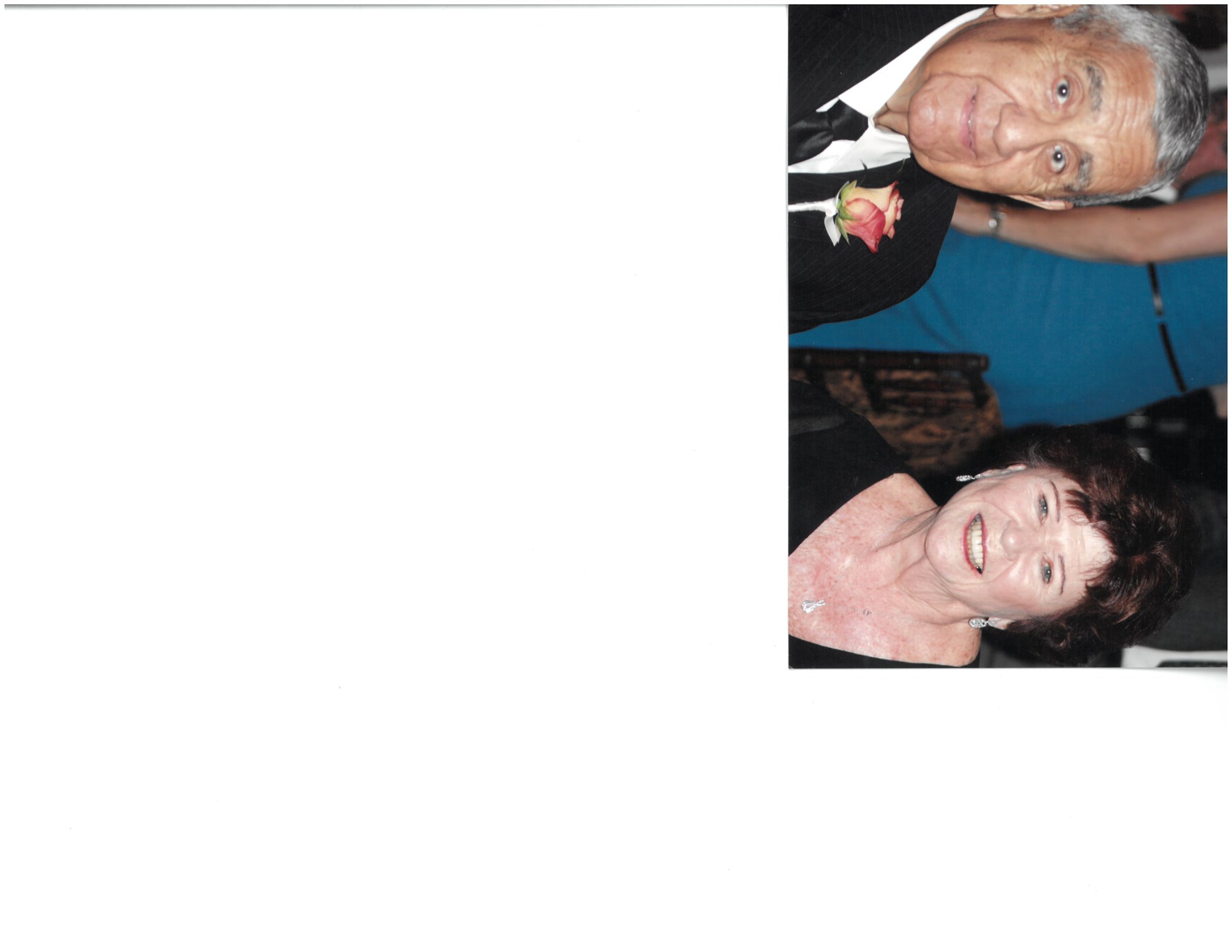 Obituary of Shirley R. Villasenor