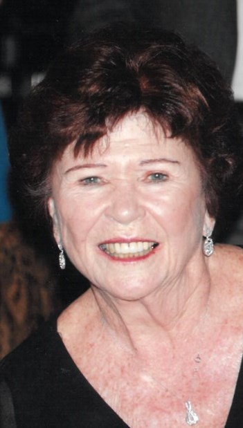 Obituary of Shirley R. Villasenor