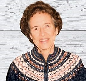 Obituary of Sara Aileen Cecilia Britton Leehey