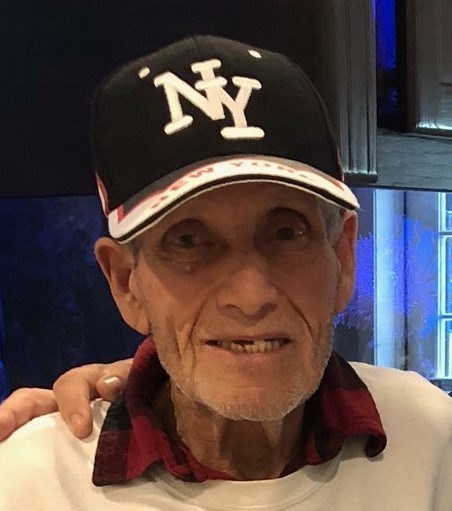 Obituary of Emilio Cruz