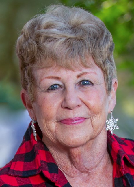 Obituary of Judith J. Nichols