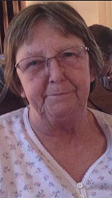 Obituary of Dora Jean McCormick