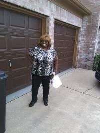 Avis de décès de Mrs. Bernice Marie (Reed) Oliver