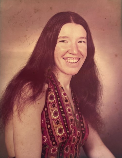 Obituary of Shelley Lin Moncure