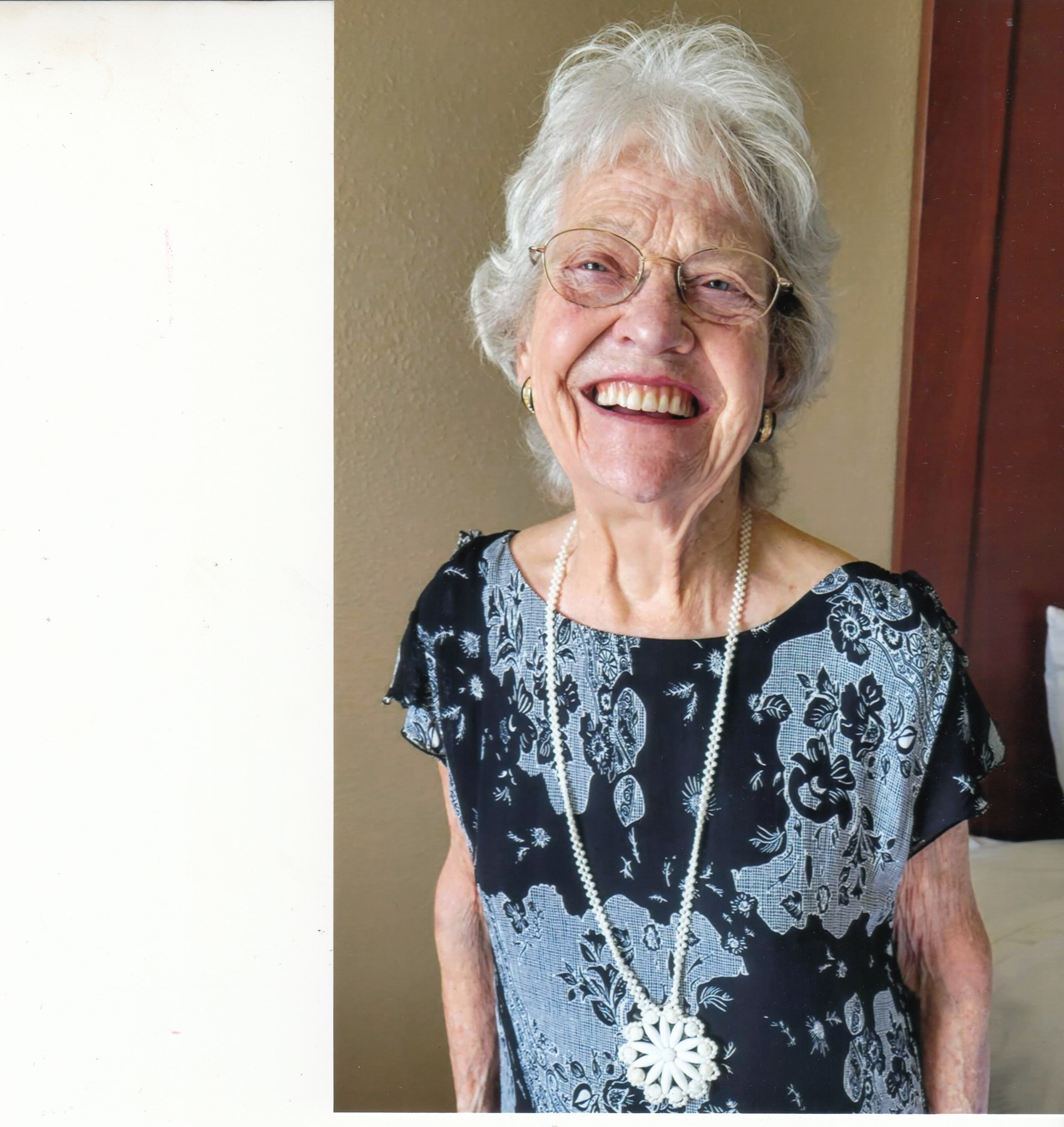 Obituary of Barbara "Barbie" Joan Hughes