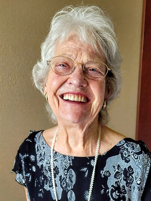 Obituary of Barbara "Barbie" Joan Hughes
